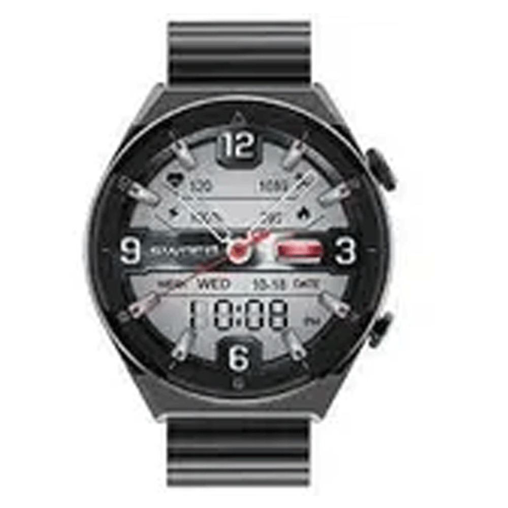 Sword SW-WIA102 Watch 2 Siyah Akıllı Saat