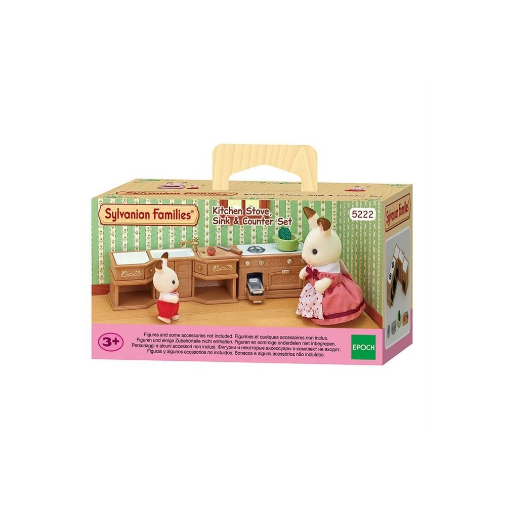sylvanian 5222 for sale off 70