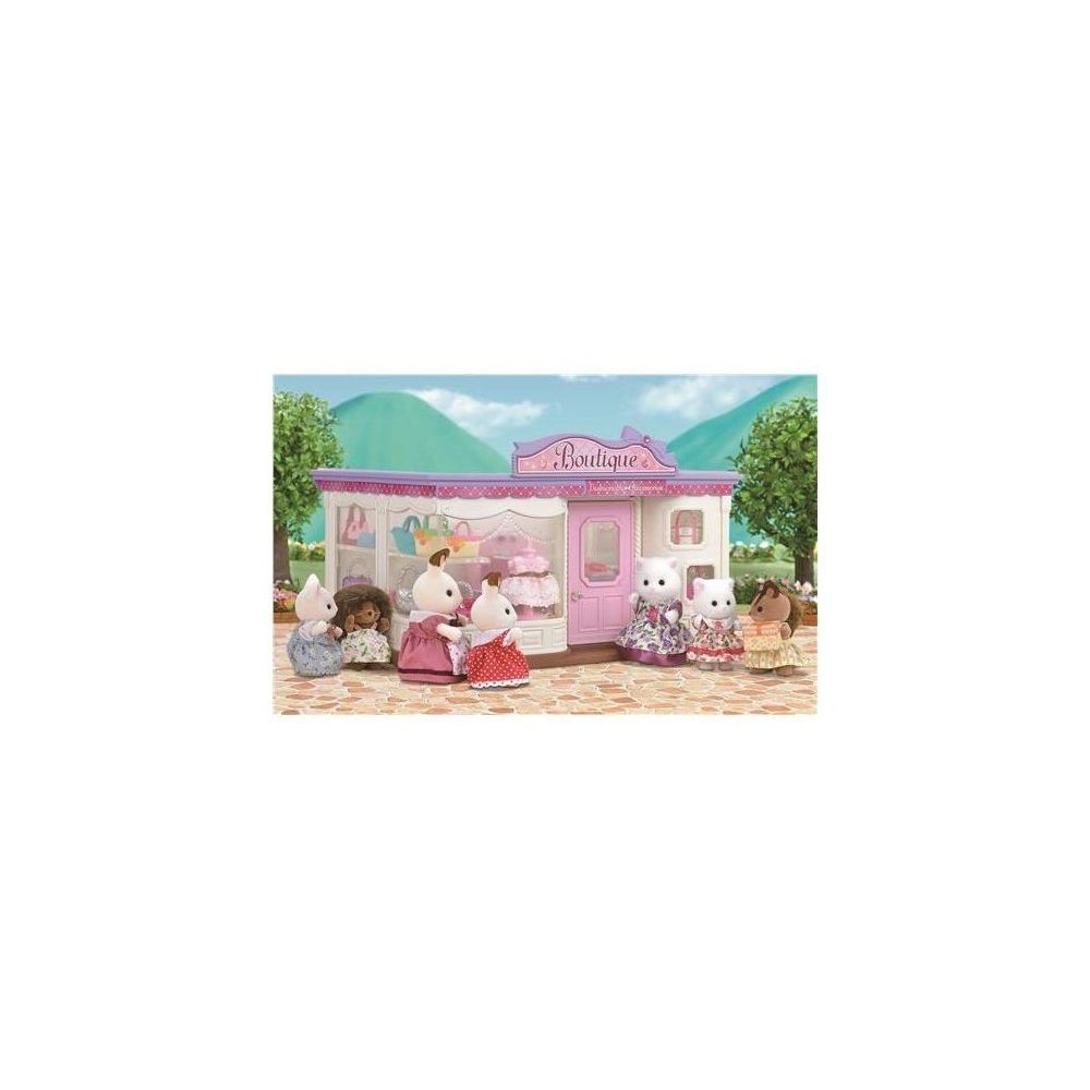 Sylvanian Families 5234 Butik Fiyatları