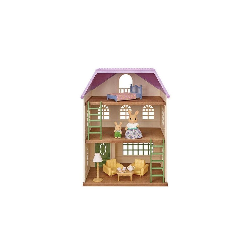 sylvanian-families-5728-