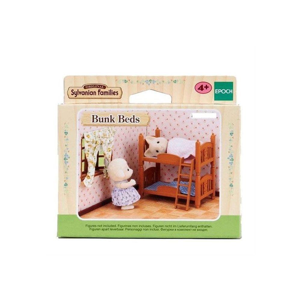 Sylvanian Families Buzdolabı