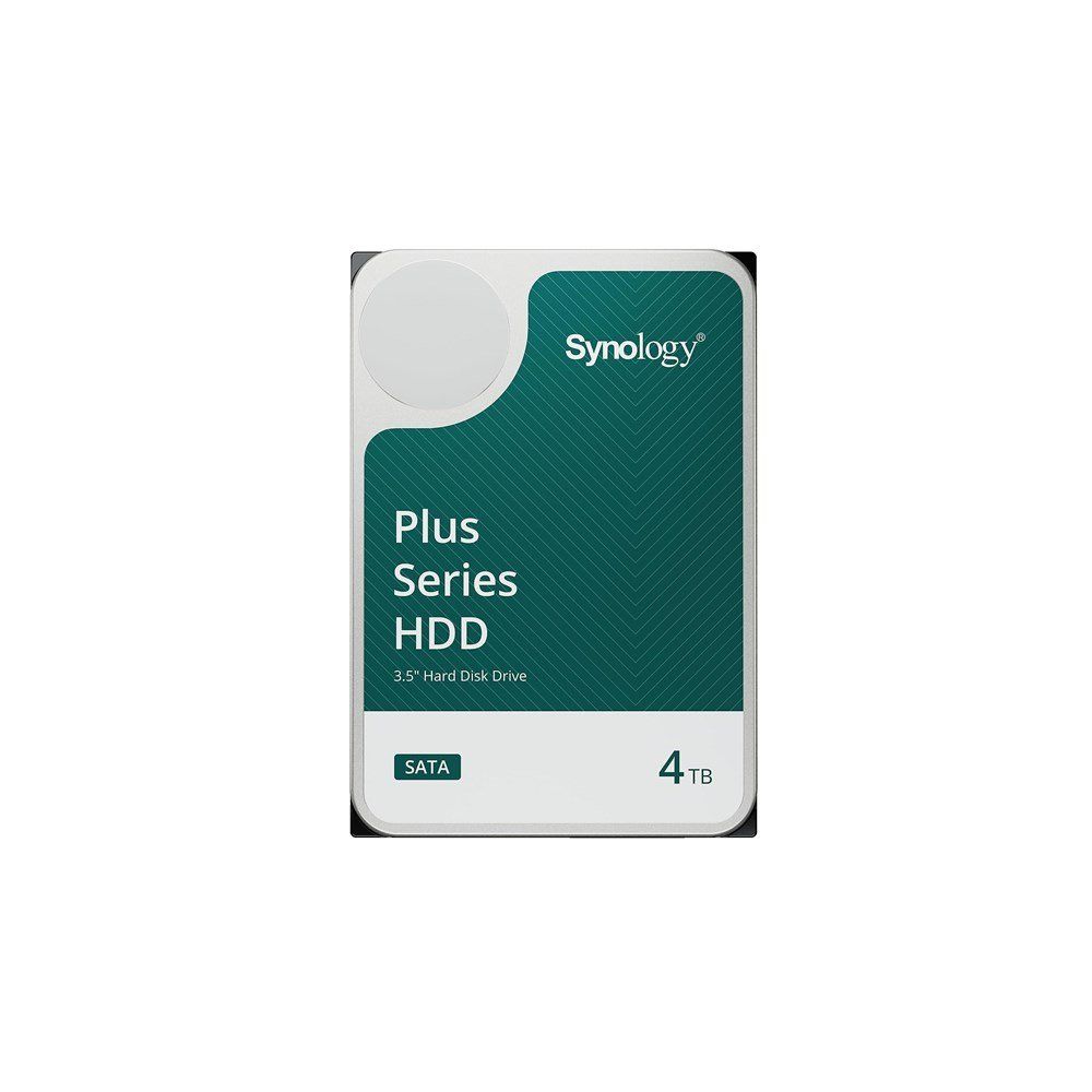 Synology HAT3300-4T 4 TB 5400RPM 3.5 inç SATA NAS Diski Fiyatları