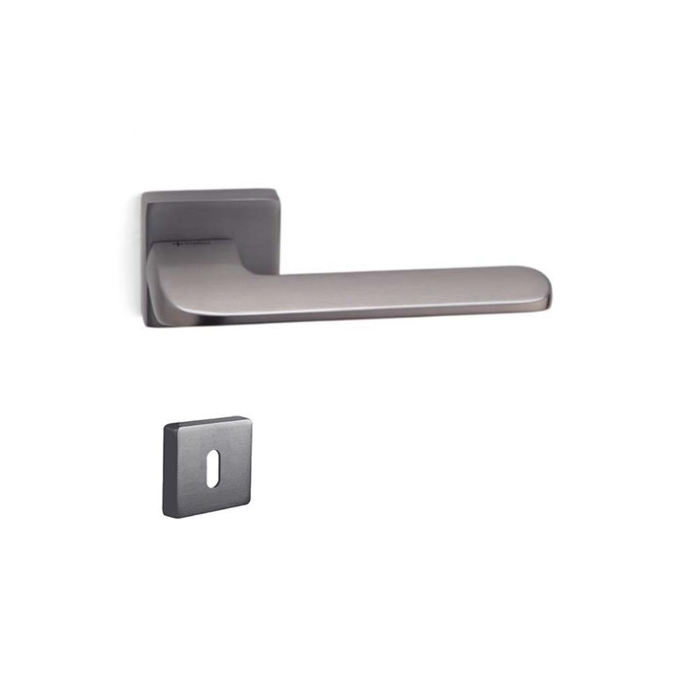 System Atlas Mat Krom Oda Kapi Kolu Fiyatlari