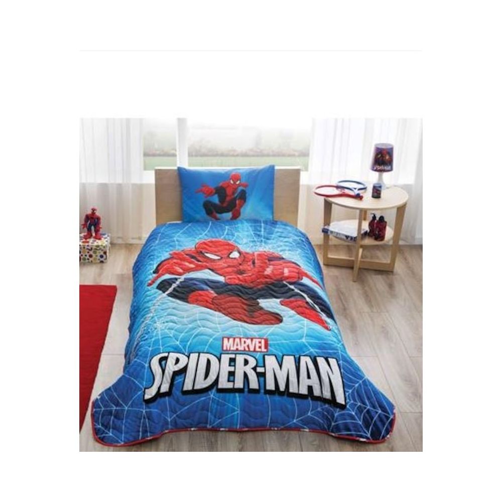 tac lisansli spiderman yatak ortusu fiyatlari tac lisansli spiderman yatak ortusu fiyatlari