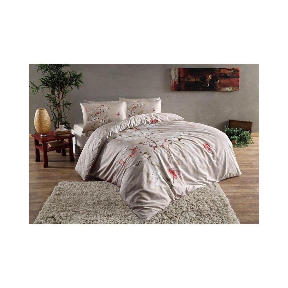 Tac Fiona Cift Kisilik Nevresim Takimi Fiyatlari