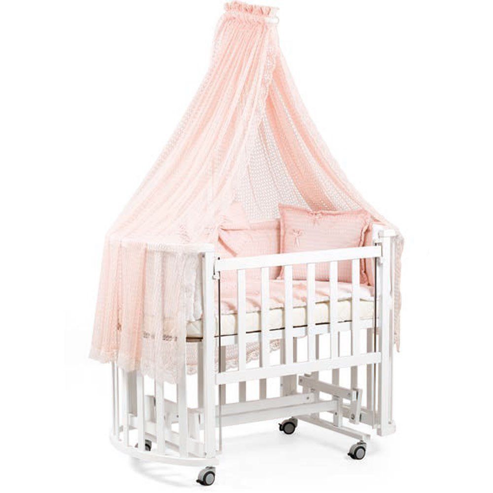 Tahterevalli Nova Pembe 60x110 Cm Anne Yani Bebek Besik Fiyatlari