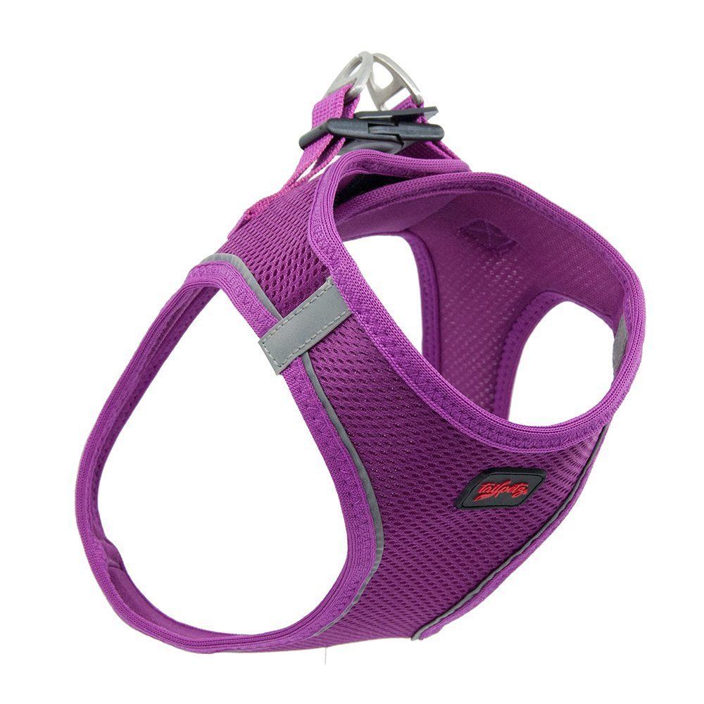 Tailpetz Air Mesh Mor Kopek Gogus Tasmasi Fiyatlari
