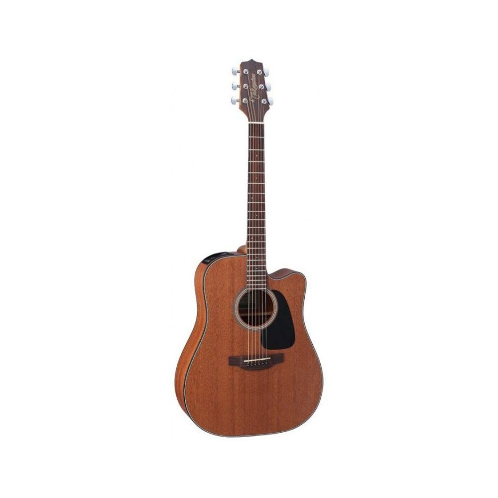 Takamine GD11MCE NS Naturel Satin Maun 