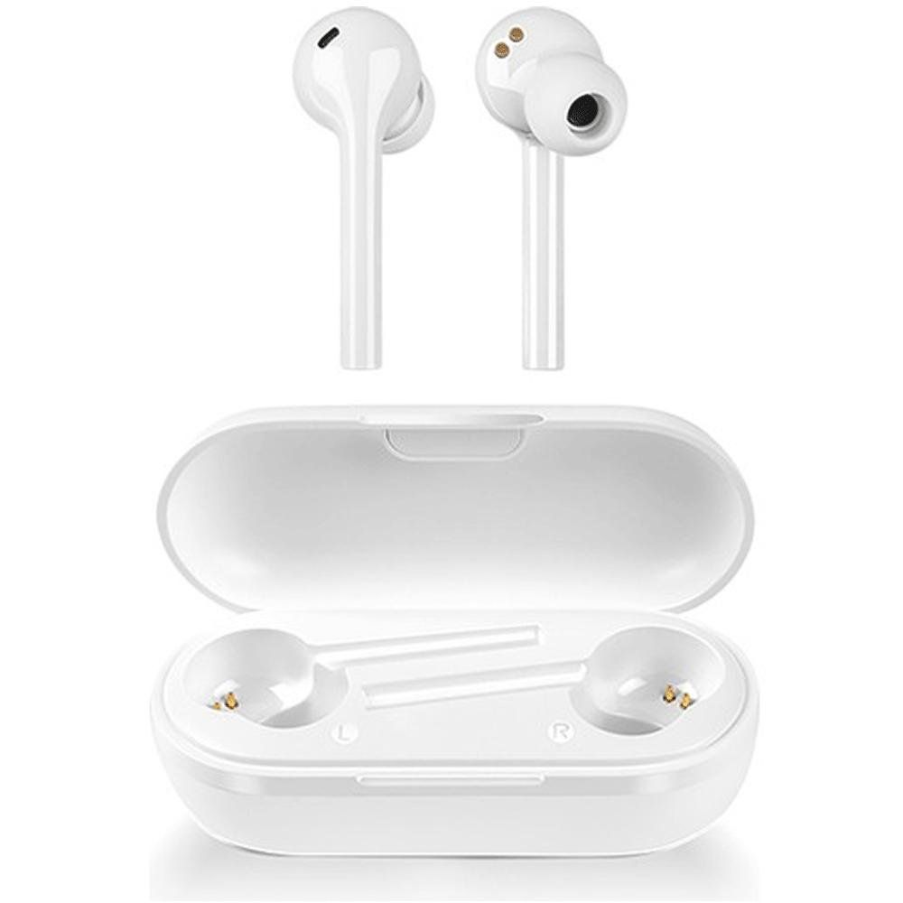 Taks 5GK10 TWS Beyaz Bluetooth Kulaklık