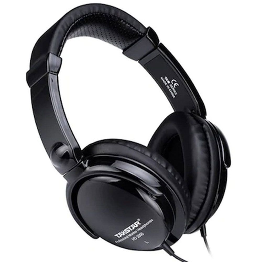 Takstar Hd2000 Stüdyo/Monitör/Mixing Kulaklık