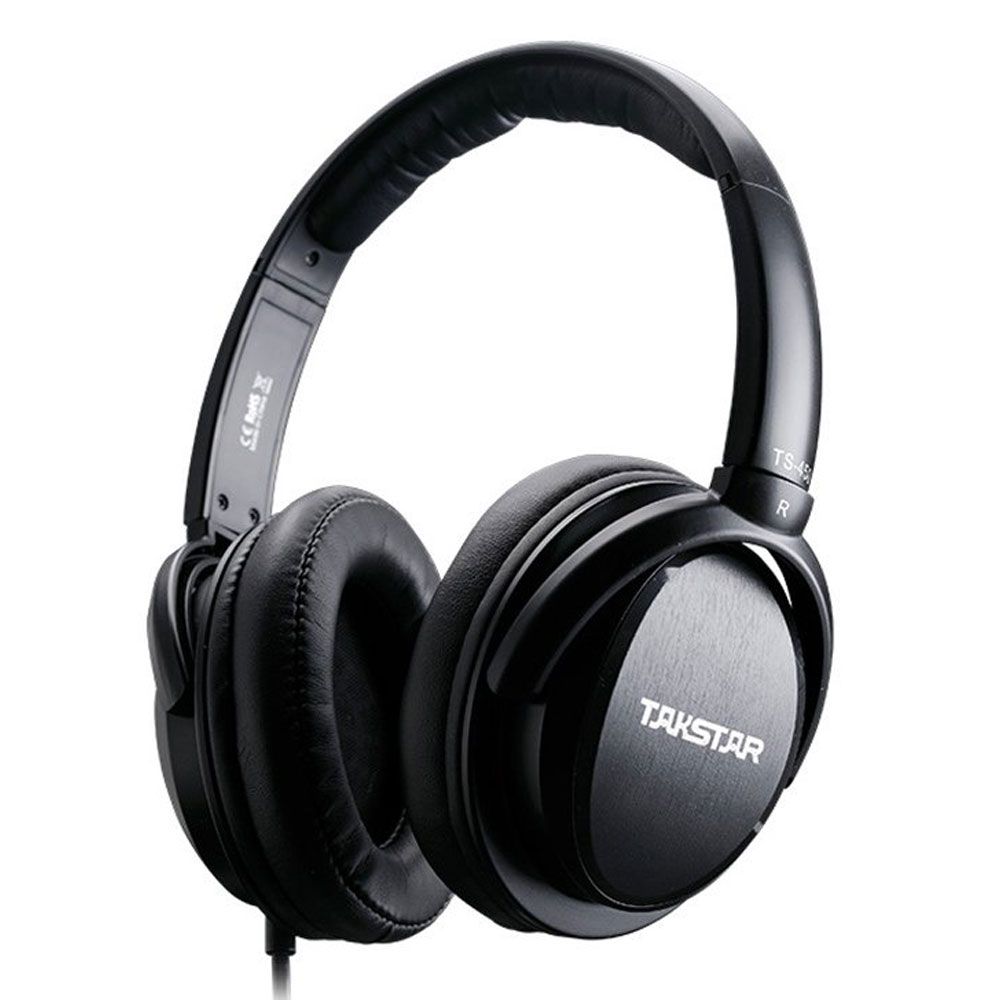 Takstar TS-450 Stereo Stüdyo Monitör Kulaklık