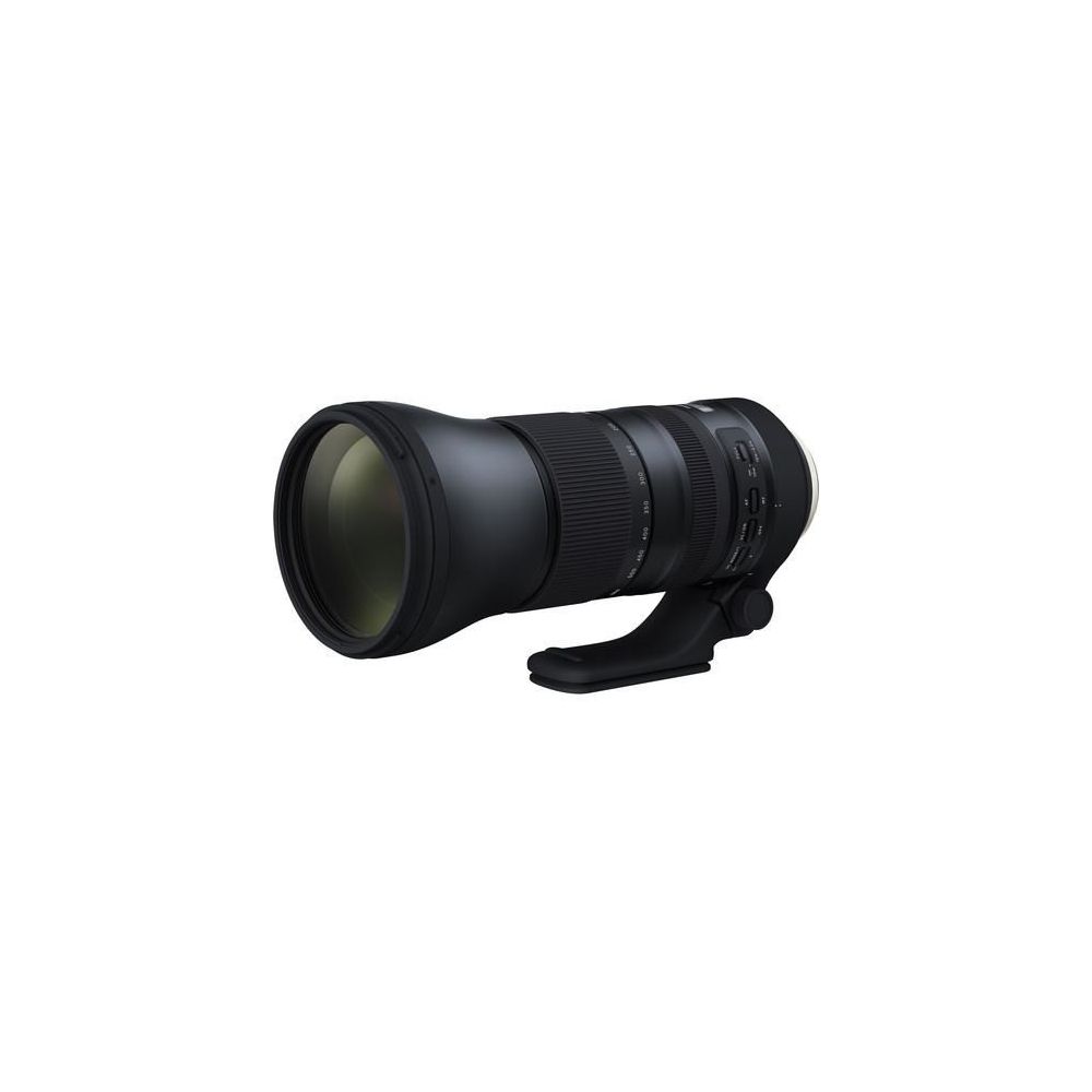 Tamron 150-600mm f-5-6.3 SP AF Di VC USD Lens Fiyatları