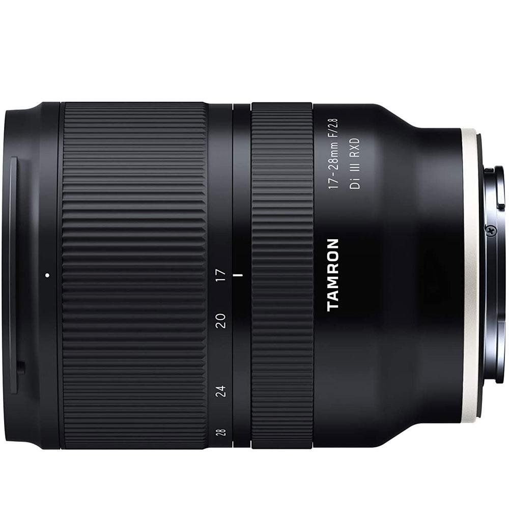 Tamron 17-28 mm F/2.8 Di III RXD Sony E Lens Fiyatları | Cimri