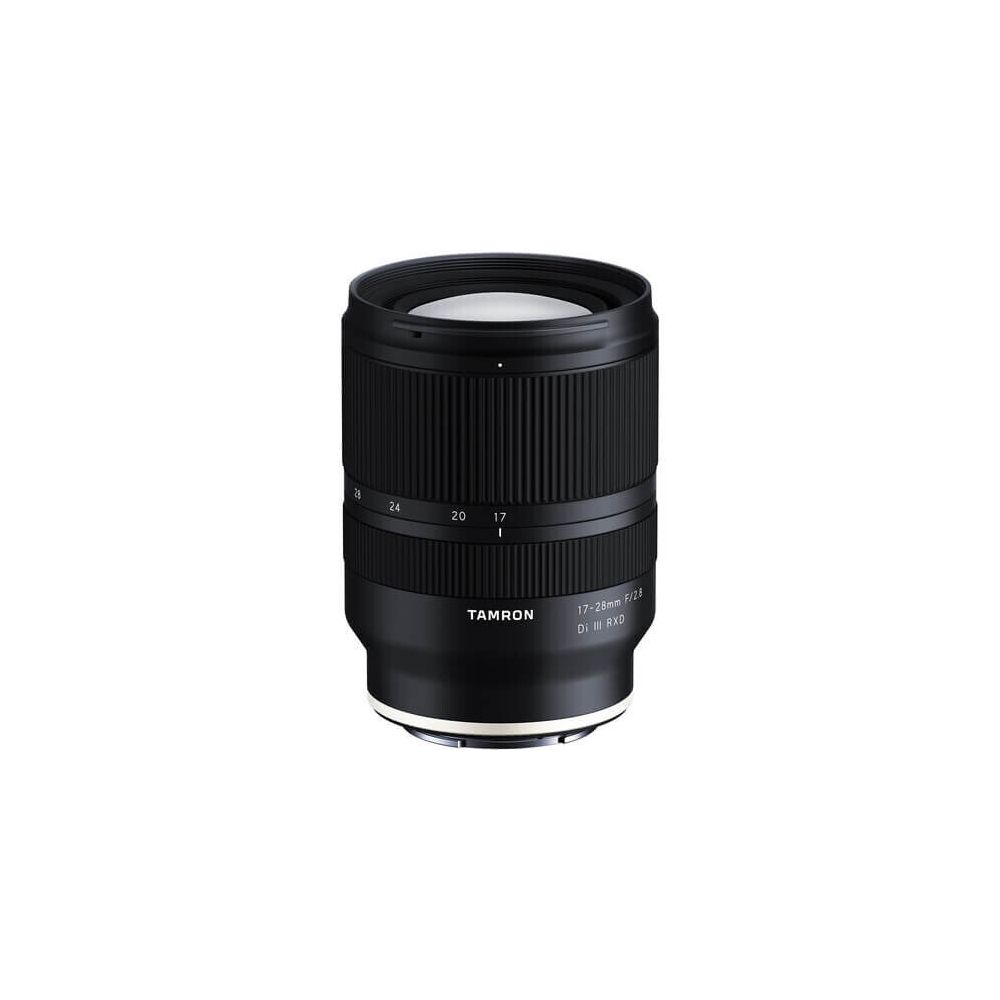 Tamron 17-28 mm f2.8 Di III RXD Sony E Mount Lens Fiyatları ve