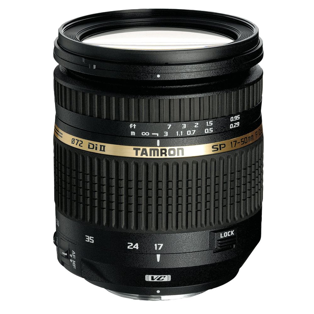 Tamron 17-50mm F/2.8 Lens Fiyatları