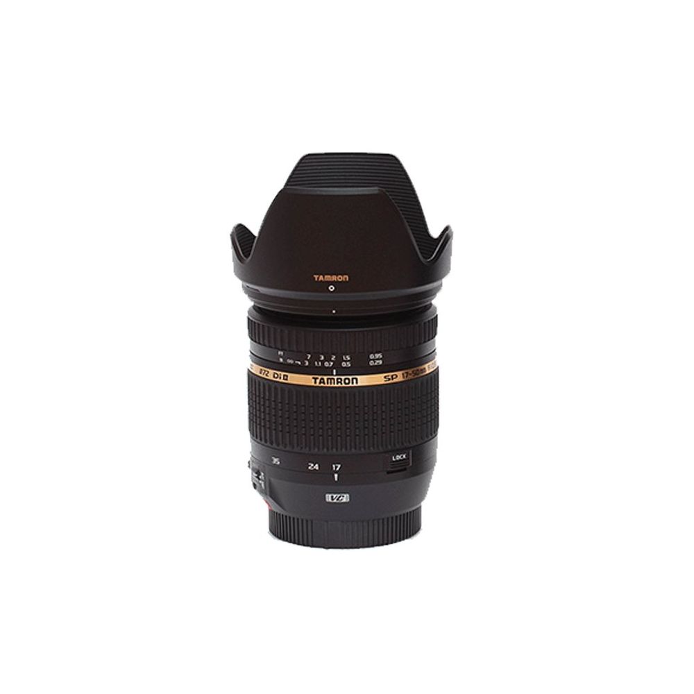 Tamron 17-50mm F/2.8 Lens Fiyatları | Cimri