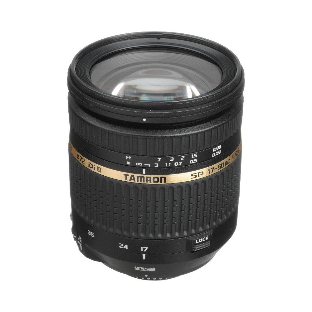 Tamron 17-50mm F/2.8 Lens Fiyatları