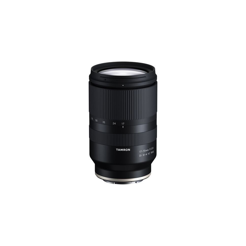 Tamron 17-70 mm F/2.8 Di III-A VC RXD Sony E Lens Fiyatları ve