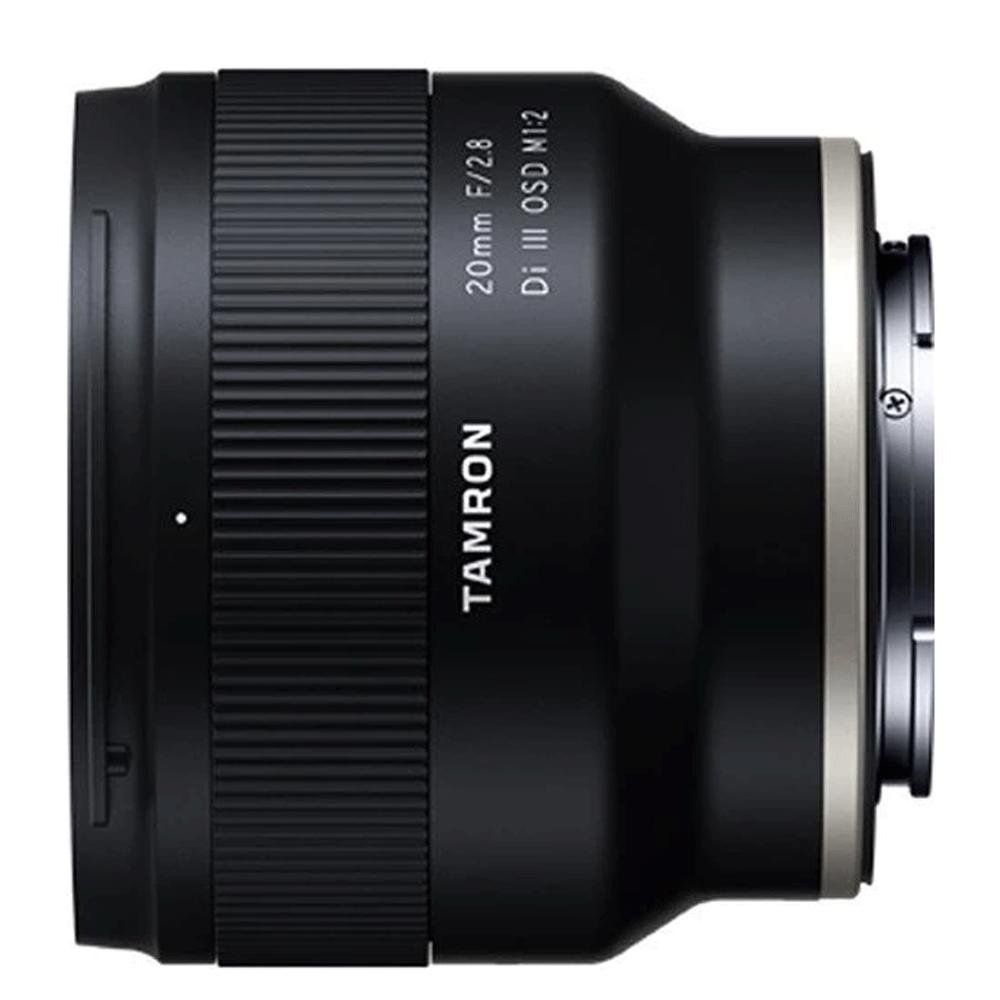 Tamron 20 mm F/2.8 Di III OSD M 1:2 Sony E Mount Lens Fiyatları