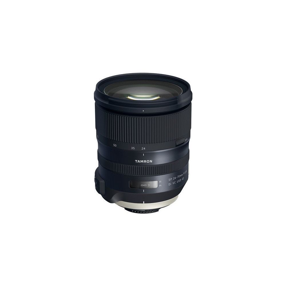 Tamron 24-70mm f/2.8 VC Lens Fiyatları