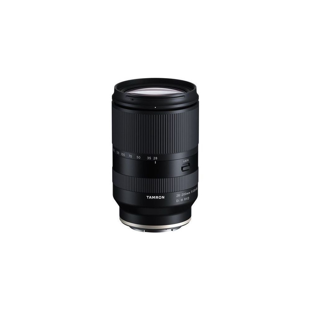 Tamron 28-200 mm F/2.8-5.6 DI III RXD Sony Lens Fiyatları
