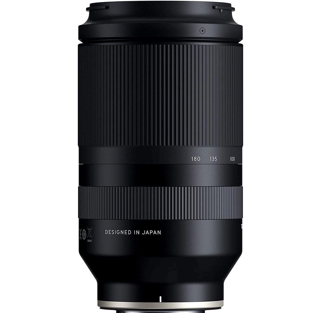 TAMRON 70-180mm F/2.8 Di III VXD ソニーE tamron-70-180-mm-f2-8-di-iii-