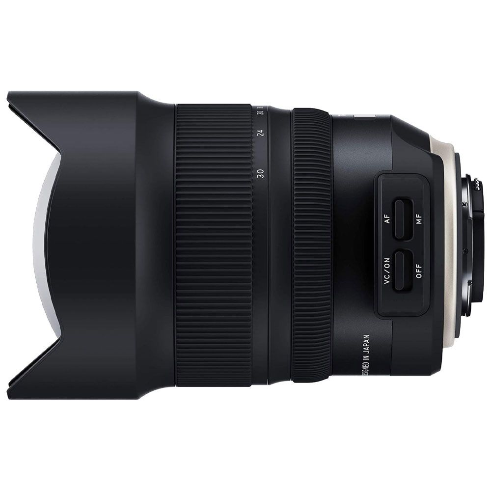 TAMRON 15-30mm f2.8 Di VC USD G2 Nikon用 Tamron SP15-30 mm F/2.8 Di VC USD G2 Nikon Lens Fiyatları ve