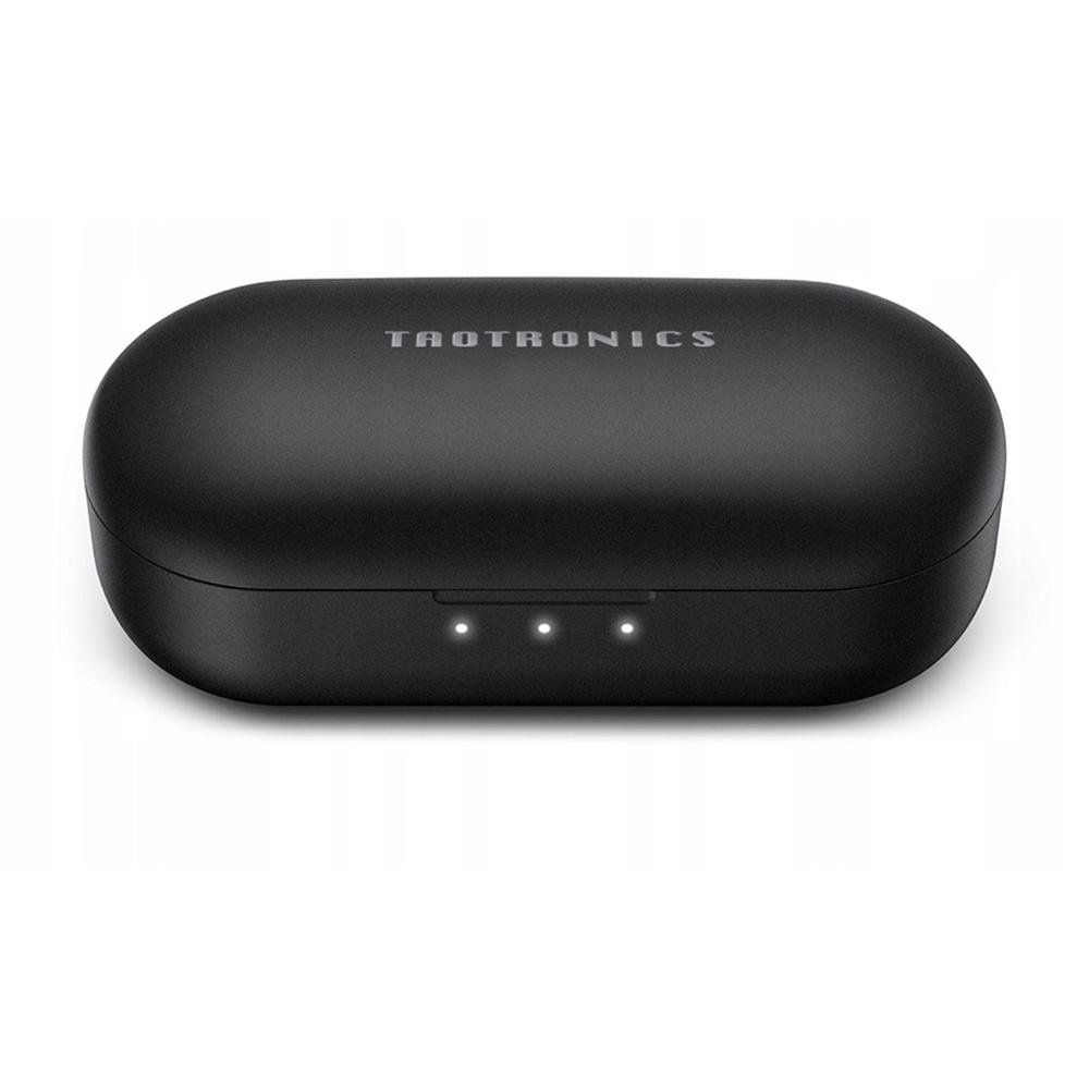 TaoTronics TT-BH1003 Siyah Bluetooth Kulaklık Fiyatları
