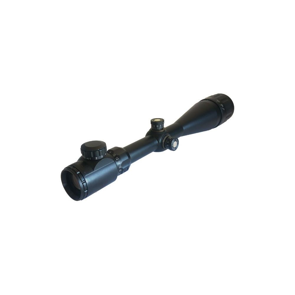 Tasko 8-32x50 AOE Işıklı Zoomlu Tüfek Dürbünü Fiyatları