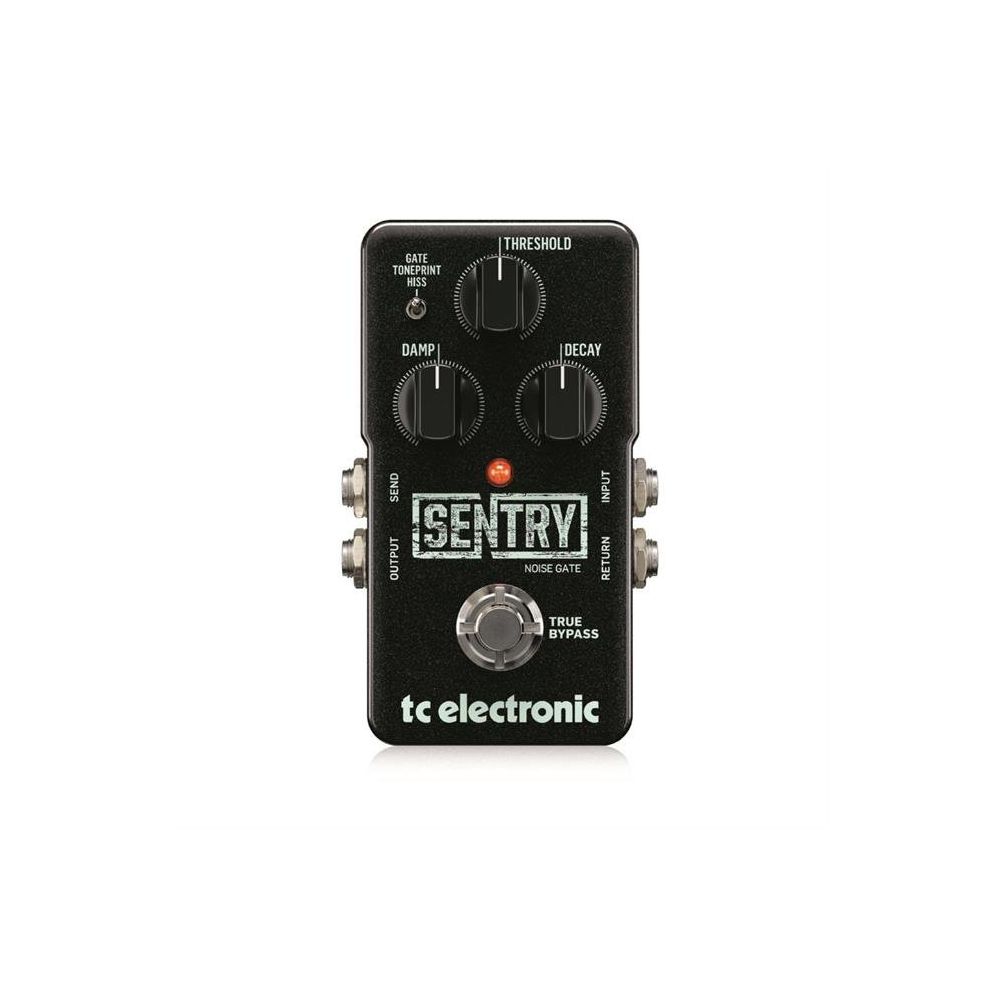 TC Electronic Sentry Noise Gate Pedal Fiyatları