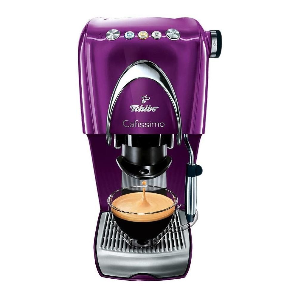 Tchibo Cafissimo Classic Aubergine Kahve Makinesi Fiyatları | Cimri