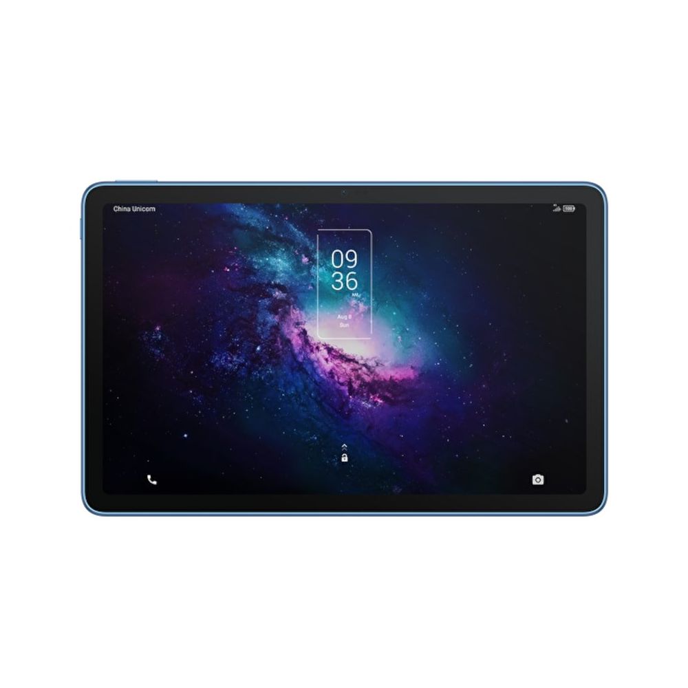 TCL 10 Tab Max 64GB 10.3 inç Mavi Tablet Pc