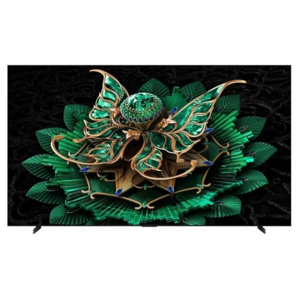 TCL 115C7K 115 inç 292 Ekran 4K Ultra HD Google MiniLED TV