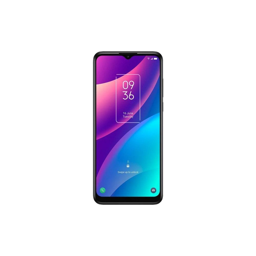 TCL 30 SE 64GB 4GB Ram Mavi
