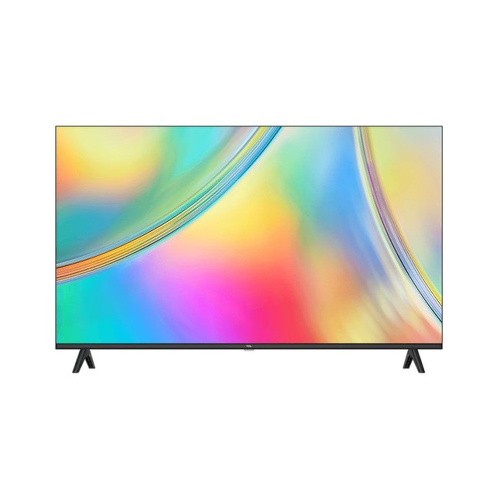 美品／Android TV／2020年製／無線LAN内蔵☆★ＴＣＬ ４３型テレビ tcl-40s5400a-43-inc-108-ekran-