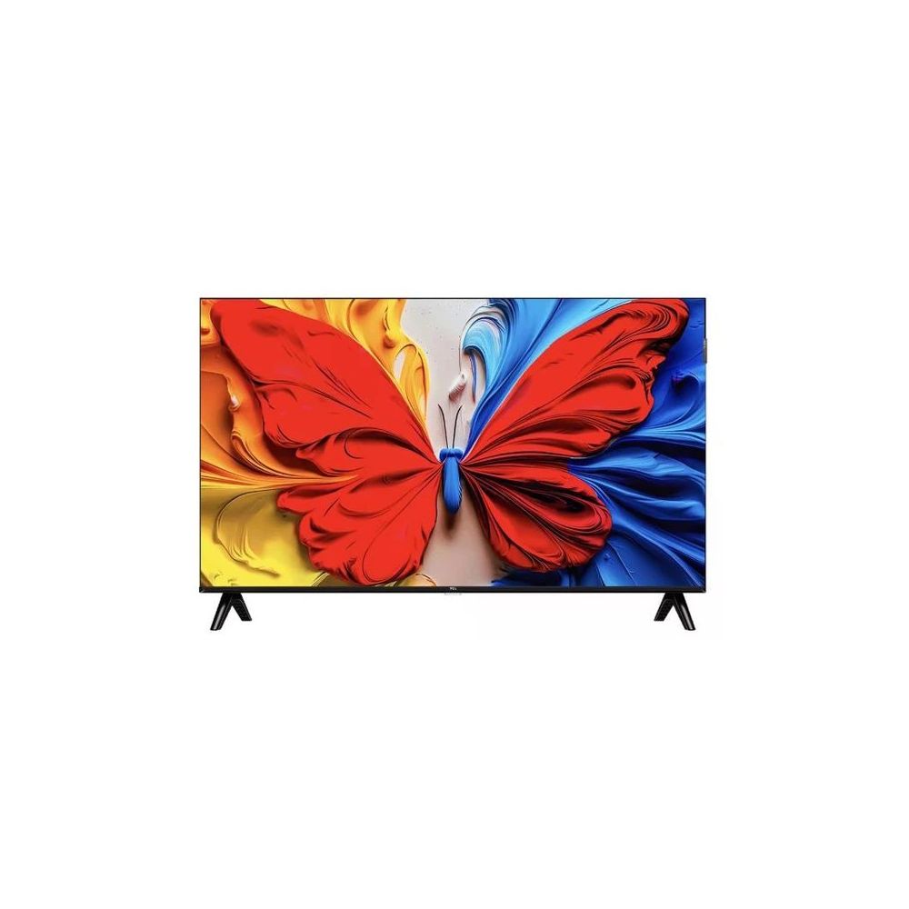 TCL 43S59K 43 inç 109 Ekran Full HD Google QLED TV