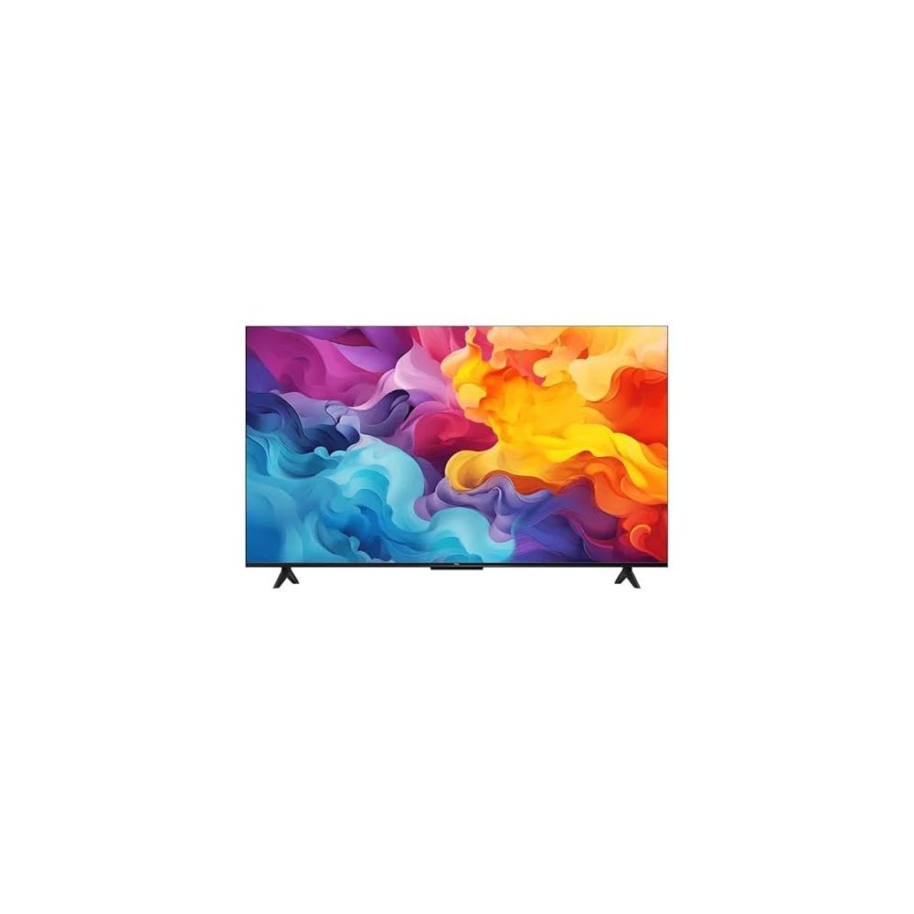 TCL 50V6B 50 inç 127 Ekran 4K Ultra HD Android LED TV