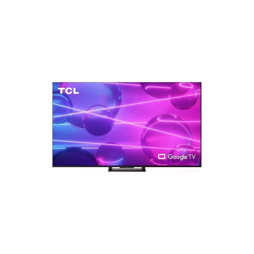 TCL 55C745 55 inç 139 Ekran 4K Ultra HD Android Teşhir QLED TV