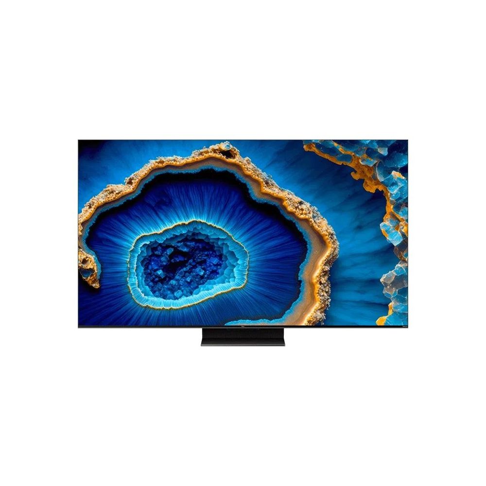 TCL 55C755 55 inç 140 Ekran 4K Ultra HD Android Mini LED TV