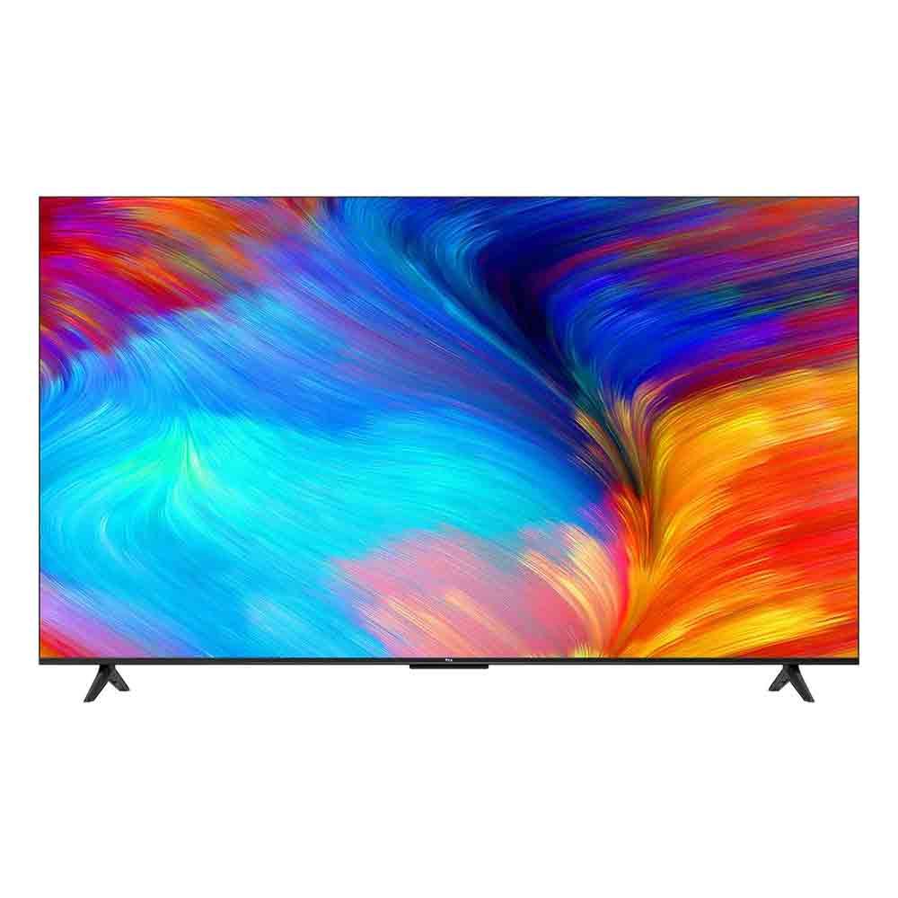 TCL 55P635 55 inç 140 Ekran 4K Ultra HD Android LED TV
