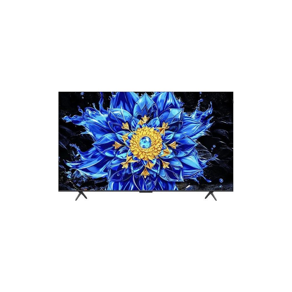 TCL 55P8L 55 inç 139 Ekran 4K Ultra HD Google QLED TV
