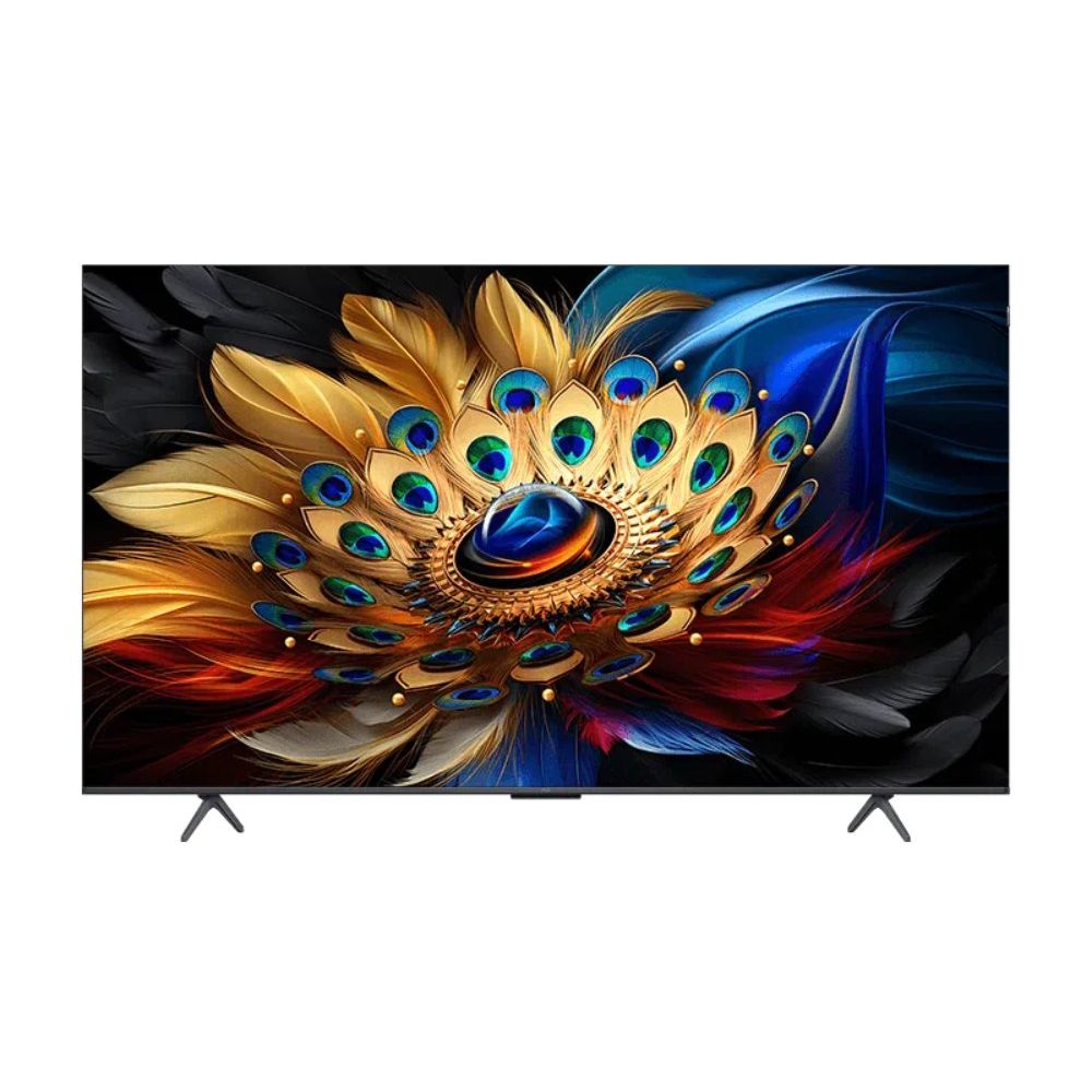 TCL 55T7B 55 inç 139 Ekran 4K Ultra HD Android QLED TV