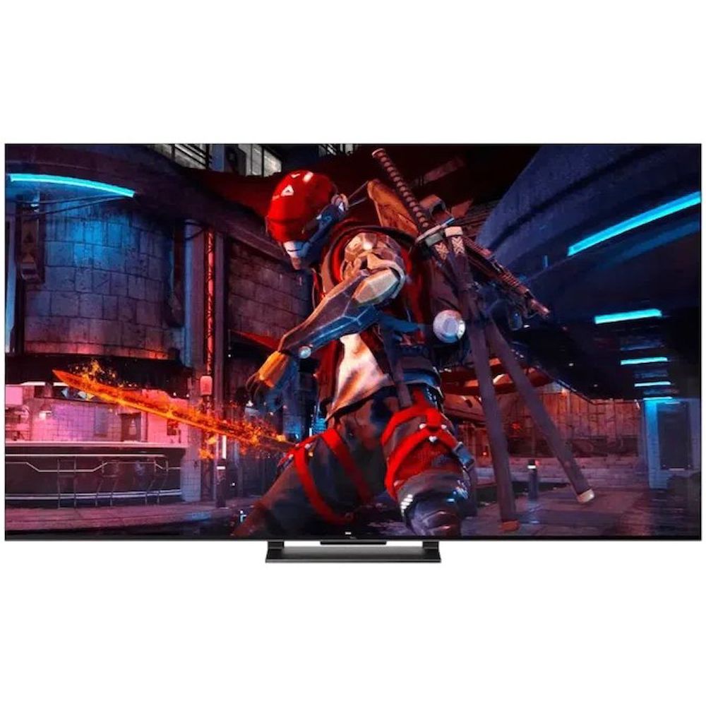 TCL 55T8B 55 inç 139 Ekran 4K Ultra HD Android QLED TV Fiyatları