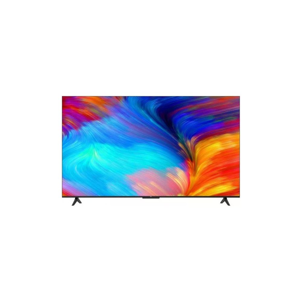 TCL 58P633 58 inç 147 Ekran 4K Ultra HD Android Teşhir LED TV