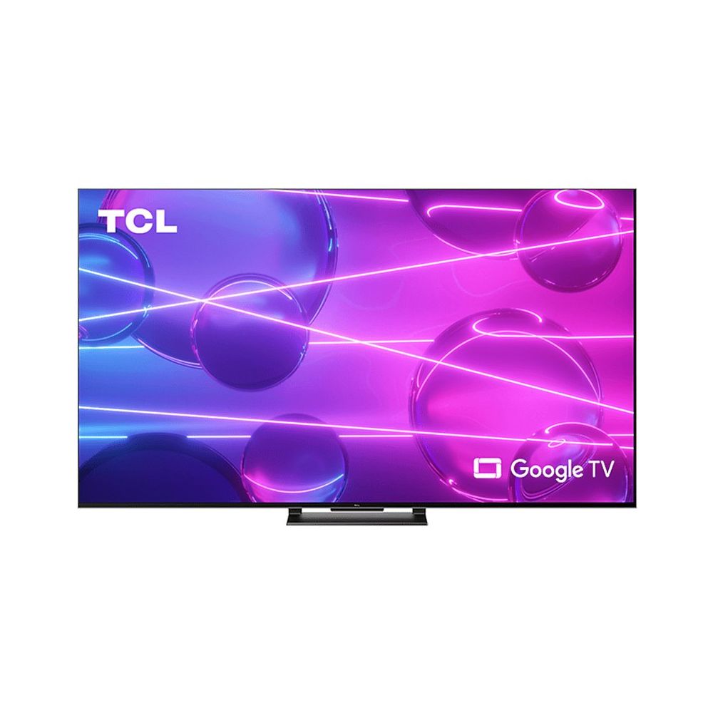 TCL 65C745 65 inç 165 Ekran 4K Ultra HD Android QLED TV