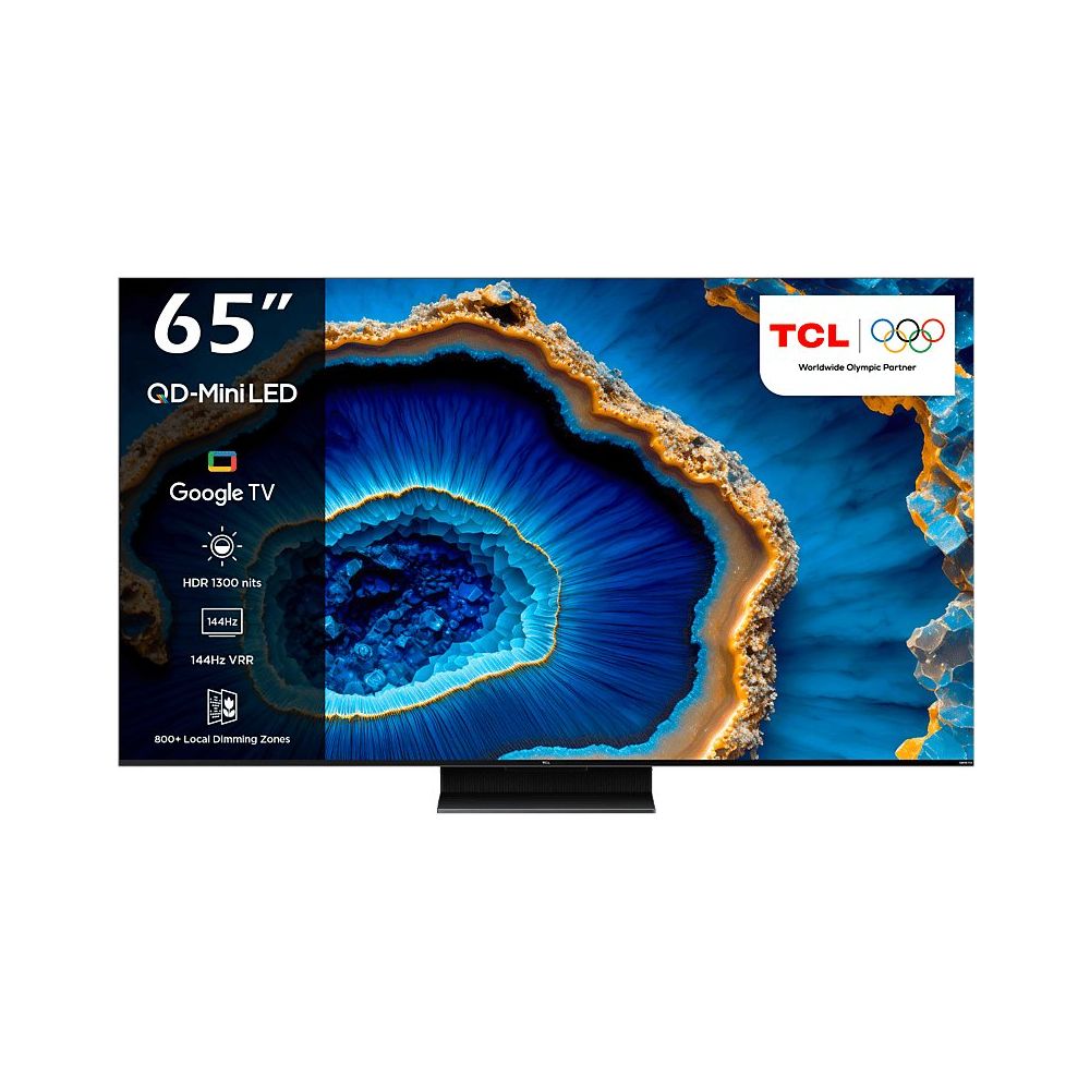 55インチ tcl-65c755-65-inc-165-ekran-4k