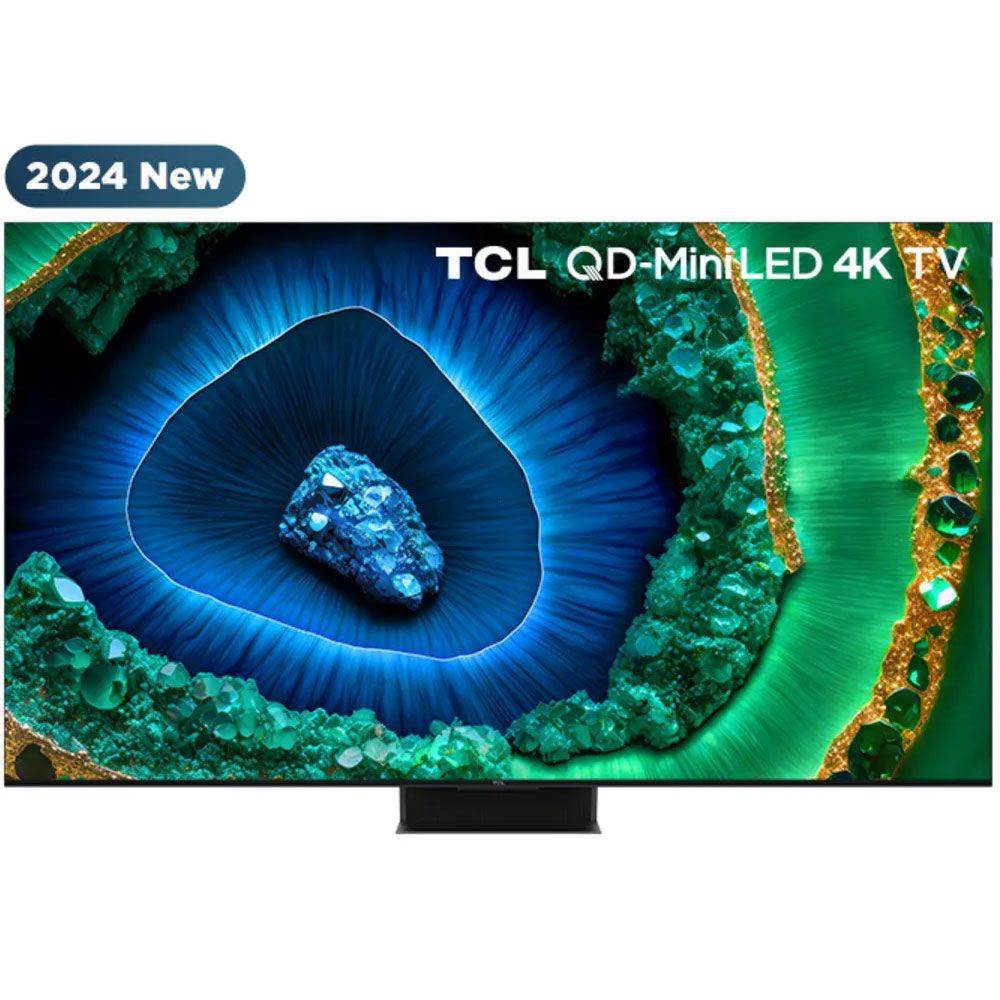 TCL 65C855 65 inç 164 Ekran 4K Ultra HD Android MiniLED TV Fiyatları