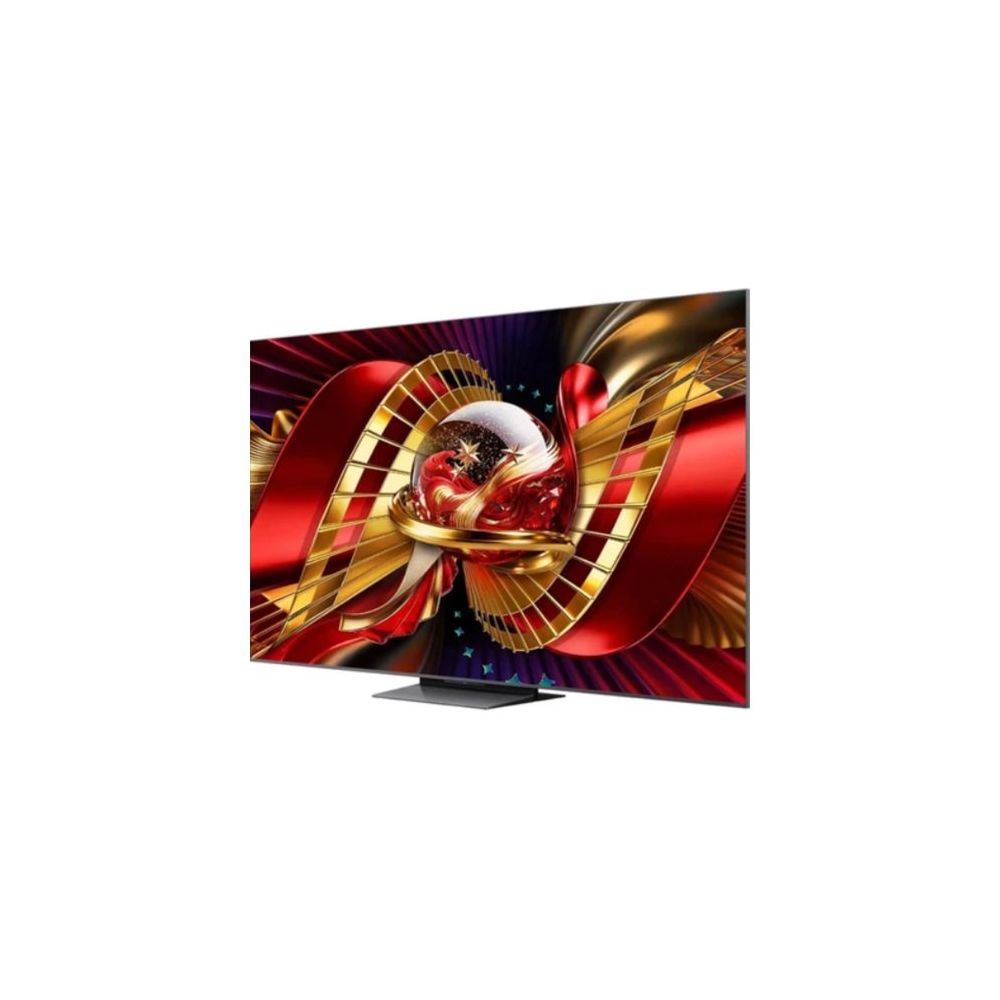TCL 65C8L 65 inç 165 Ekran 4K Ultra HD Google SQD MiniLED TV