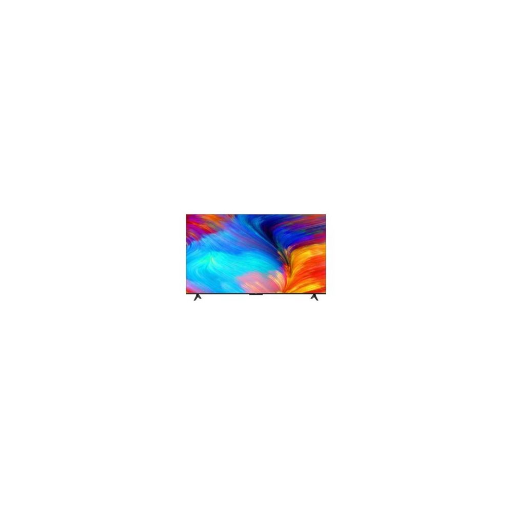 TCL 65P635 65 inç 164 Ekran 4K Ultra HD Android Outlet LED TV