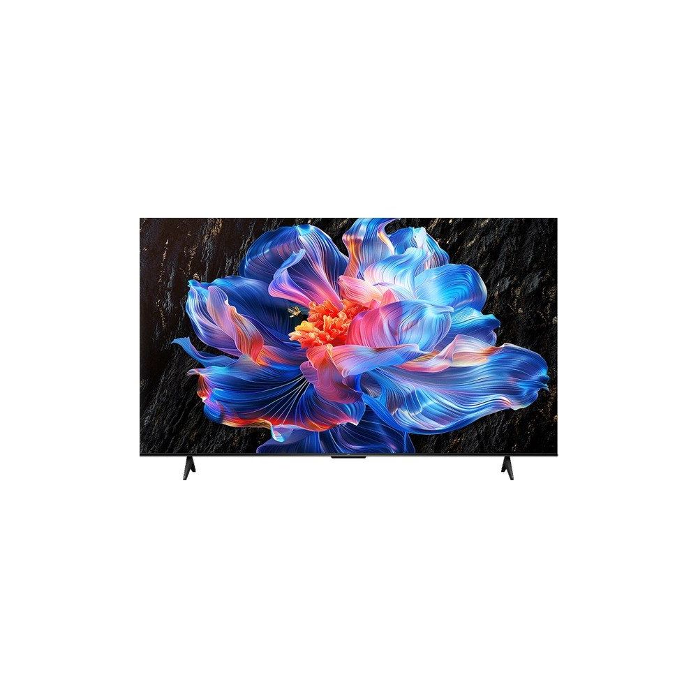 TCL 65P6K 65 inç 165 Ekran 4K Ultra HD Google QLED TV
